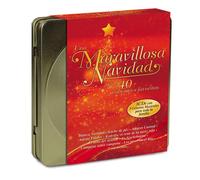 Various - Una Maravillosa Navidad