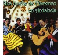 Various - Una Noche de Flamenco en Andal [Import]