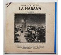 Various - Una Noche En La Habana Volume 1
