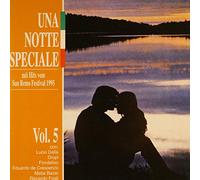 Various - Una Notte Speciale Vol.5