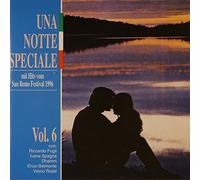 Various - Una Notte Speciale Vol.6
