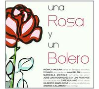Various - Una Rosa Y un Bolero