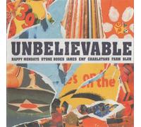Various – Unbelievable Vol.1 – CD – US Import – Sony
