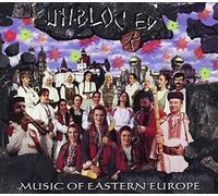 Various - Unblocked - Music Of Eastern Europe