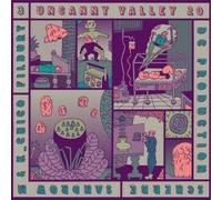 Various - UNCANNY VALLEY 20.3
