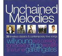 Various - Unchain... [timeIess Iovesong cIassics]