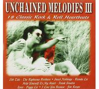 Various - Unchained Melodies Vol.3