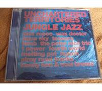 Various - Unchartered Territories Jungle Jazz