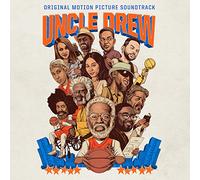 Various - Uncle Drew (Original Motion Picture Soundtrack)