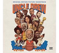 Various Uncle Drew Soundtrack Explicit Lyrics (Vinyl) (US IMPORT)