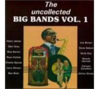 Various - Uncollected Big Bands Vol 1