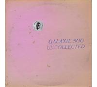 Various - Uncollected Noise New York 88-90 (Coloured Vinyl) [VINYL]