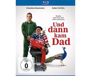 Various - Und Dann Kam Dad Bd About My Father - BRD-MO - P2222z