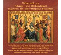 Various - Und das Licht Kam in die Welt
