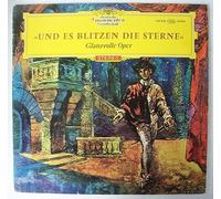 Various - Und Es Blitzen Die Sterne - Glanzvolle Oper-LP