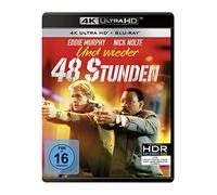 Various - Und wieder 48 Stunden - 4K UHD