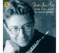 Various - Under a Near Sky - Classical Oboe