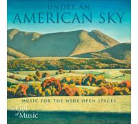 Various - UNDER AN AMERICAN SKY