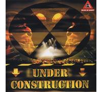 various - under construction vol. 1