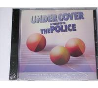 various - Under Cover a Tribute to the Police (UK Import)