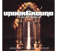 Various - Under Ground / Vers la lumiere