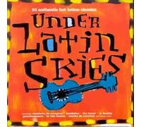 Various - Under Latin Skies