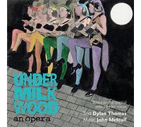 Various - Under Milk Wood """"""""An Opera""""""""