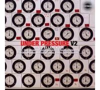 Various - Under Pressure V2 Mixed By Lar