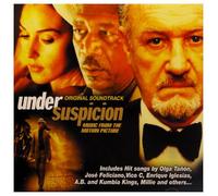 Various - Under Suspicion Soundtrack