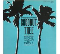 Various - Under the Coconut Tree