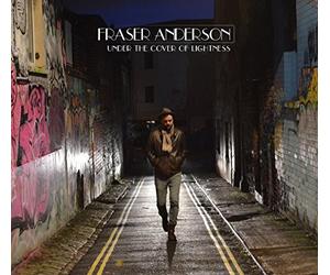 Various - Under The Cover Of Lightness [CD]