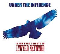 Various - Under the Influence: Tribute T