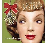 Various - Under The Mistle Toe