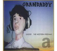 Various - Under The Western Freeway [CD]