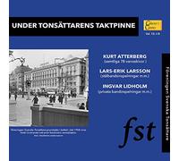 Various - Under Tonsättarens Taktpinne