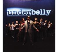 Various - Underbelly (18 Tracks) Aust Excl