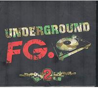 Various - Underground Fg Vol.2