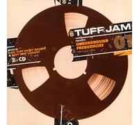 Various - Underground Frequencies