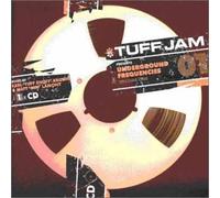 Various - Underground Frequencies-Tuff J