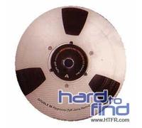 Various - Underground Frequencies [VINYL]