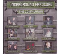 Various - Underground Hardcore