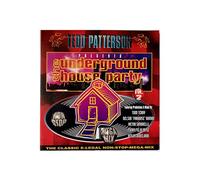 Various - Underground House Party 2