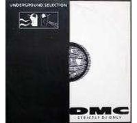 Various - Underground Selection 2/93 - DMC