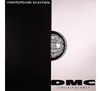 Various - Underground Selection 3/92