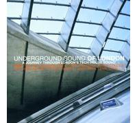 Various - Underground Sound of London