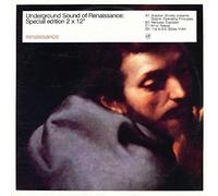 Various - Underground Sound Of Renaissance: Special Edition 2x12"