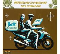 Various - Underground to Overground 100%