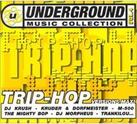 Various - Underground Trip Hop