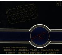 Various - Underground Vibe