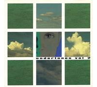 Various - undertones Vol 2